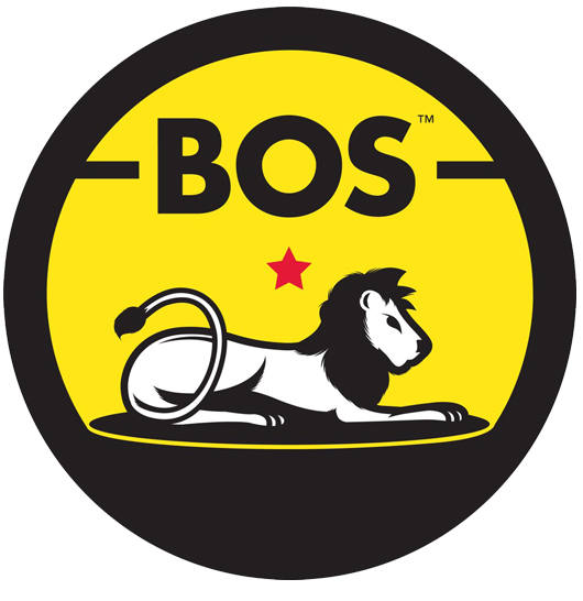 Bos Logo