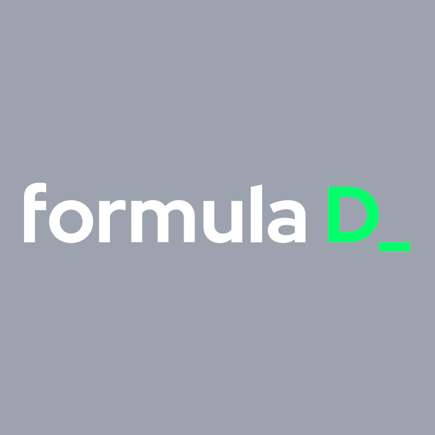 Formular D Logo