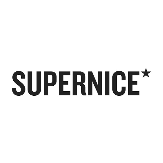 Supernice Logo