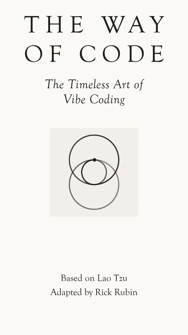 Way of Code